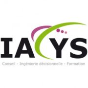 Logo IAYS