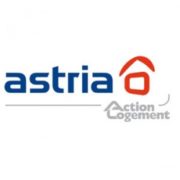 Logo Astria