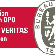 Formation DPO certifié Bureau veritas