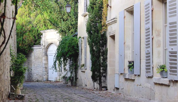 Bienvenue - Hotel KYRIAD Crépy en Valois