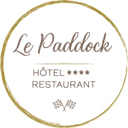 Le Paddock Hôtel Restaurant