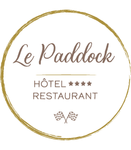 Hôtel Restaurant Le Paddock