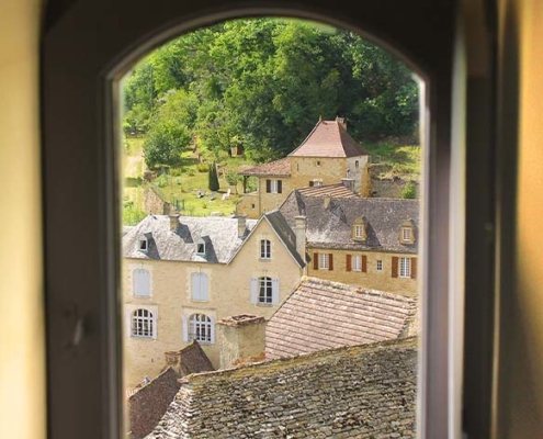 Chambre Lazare
