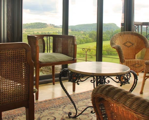 Suite Kléber
