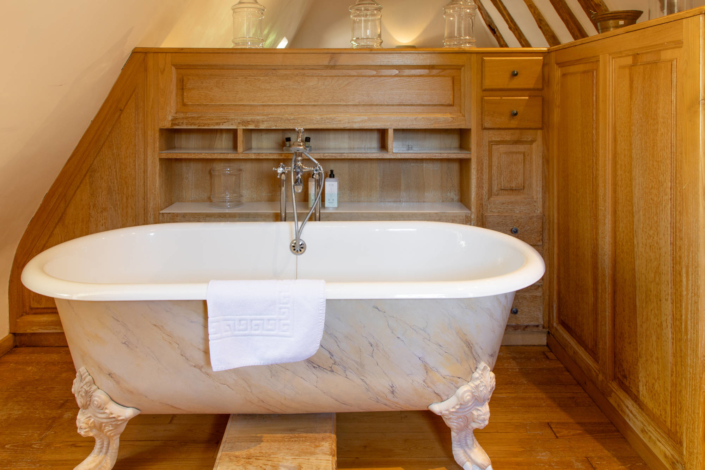 chambre genevieve