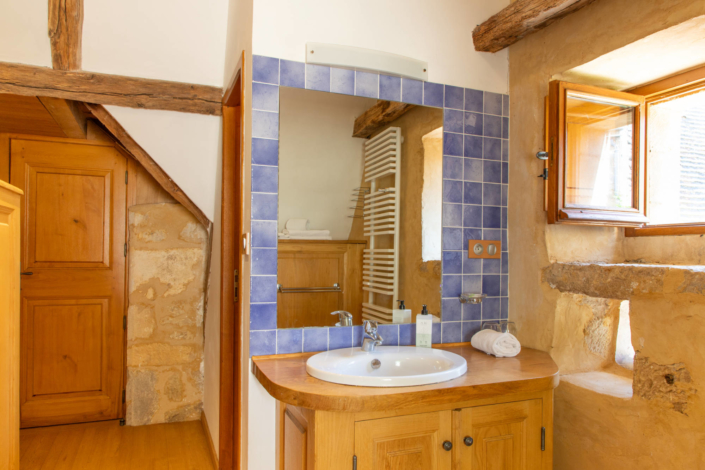 chambre genevieve