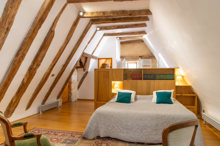 chambre genevieve