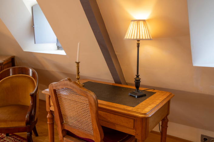 chambre lazare