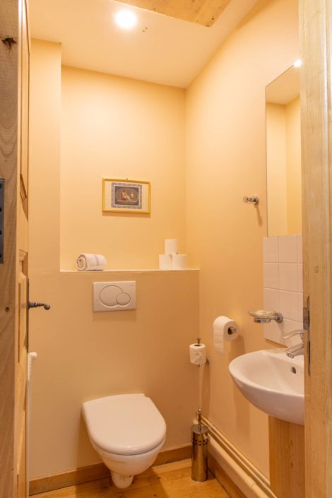 chambres marius + lazare