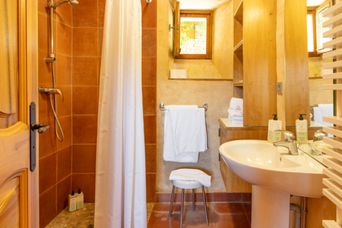 suite kleber martine