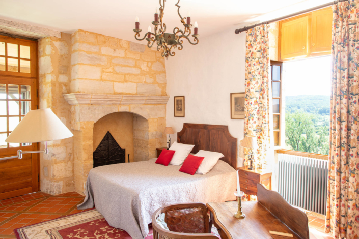 suite kleber martine